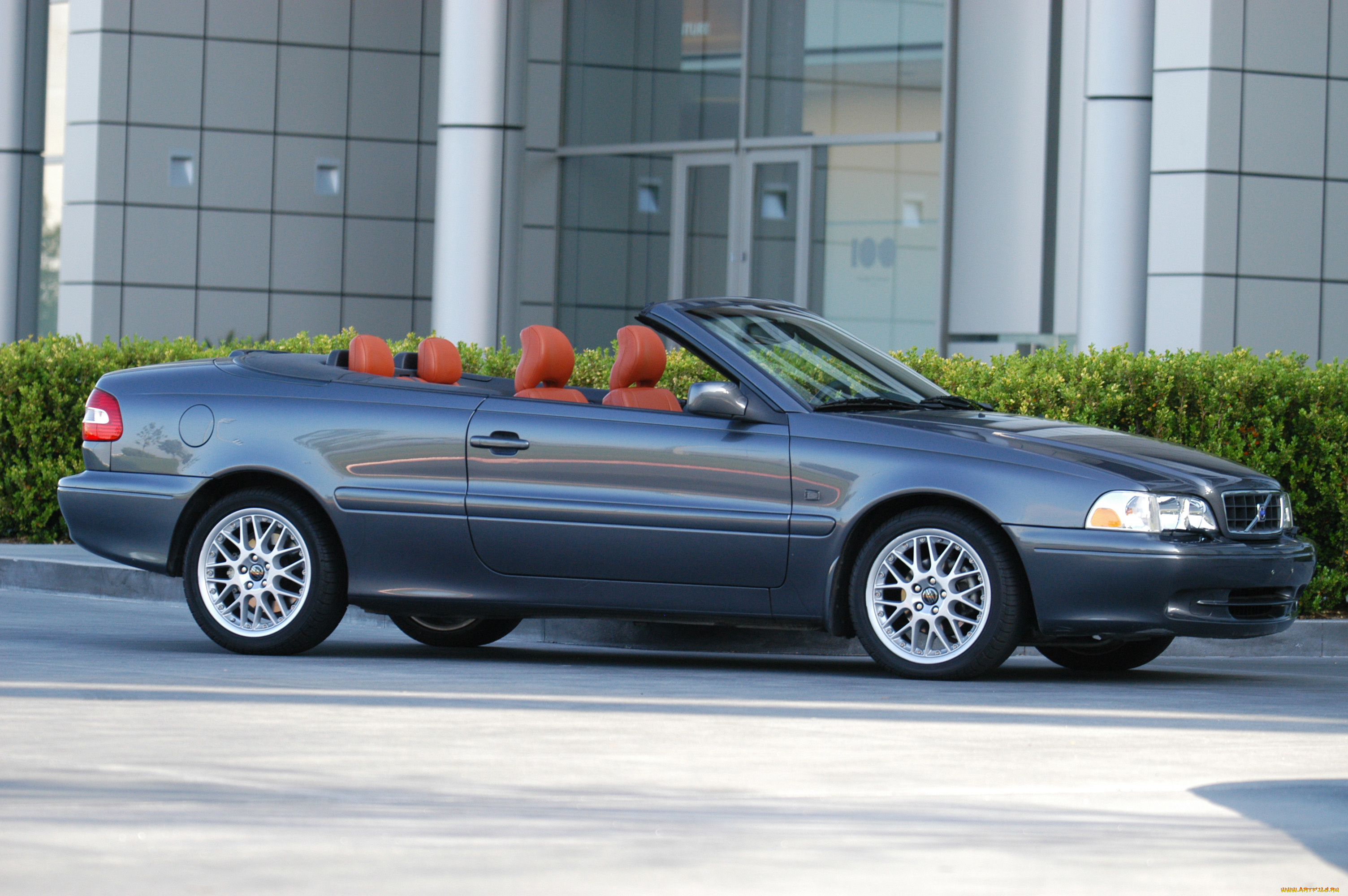 автомобили, volvo