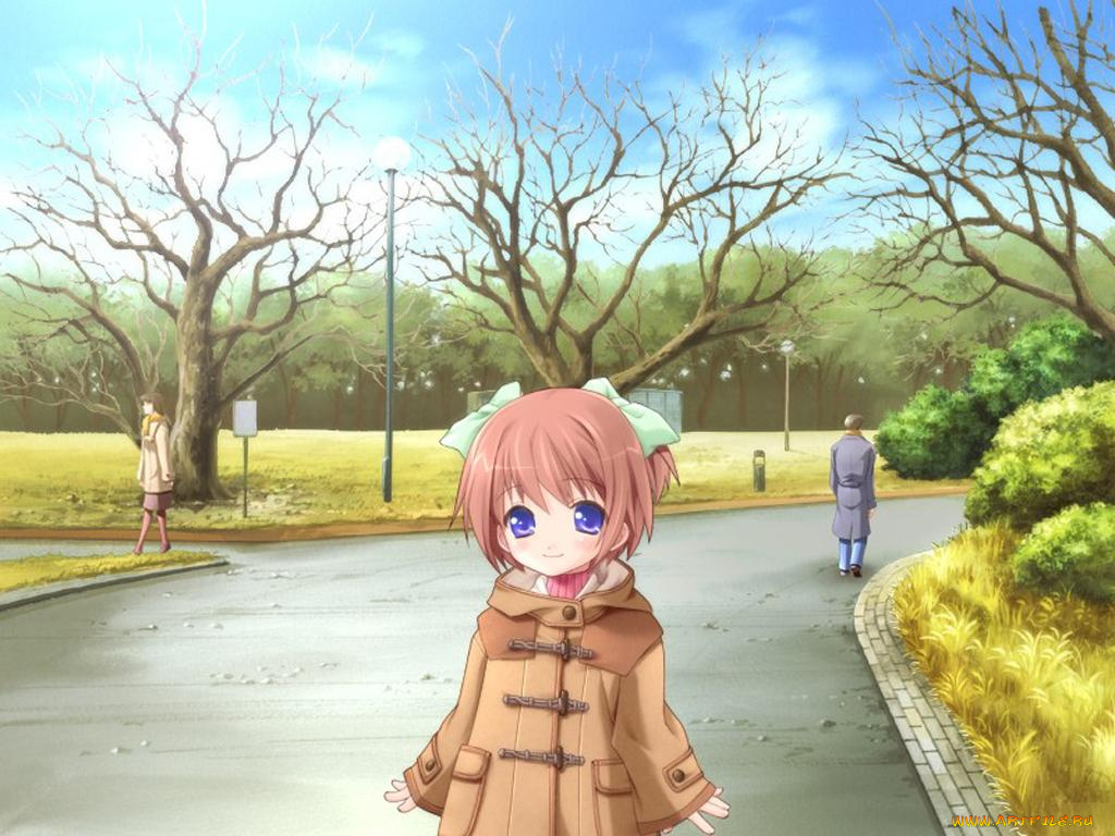 аниме, *unknown, другое