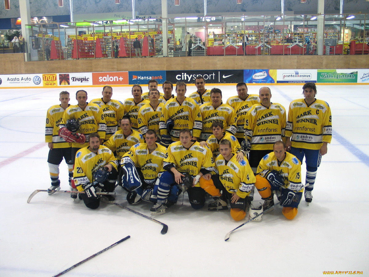 командос, спорт, хоккей