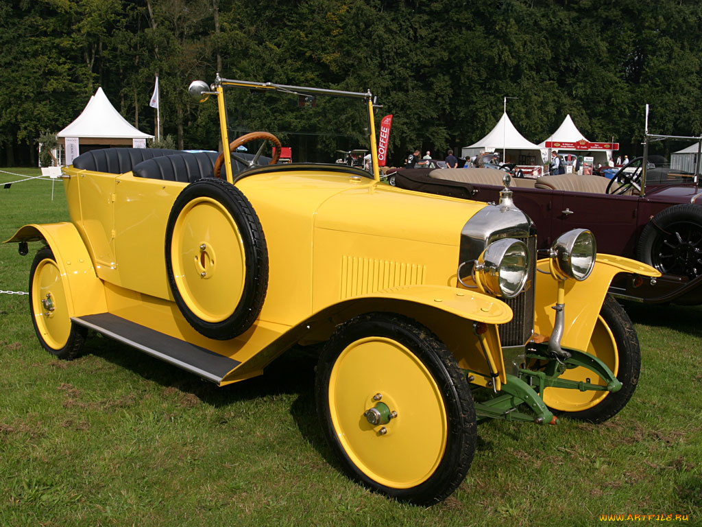 автомобили, классика