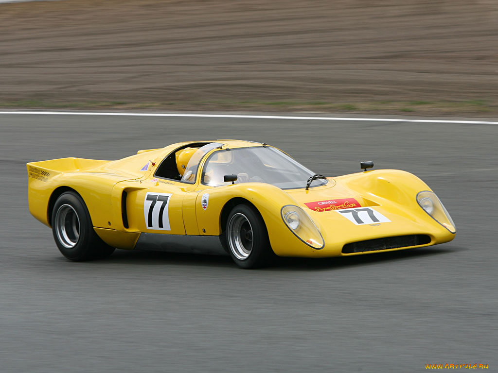 спорт, автоспорт