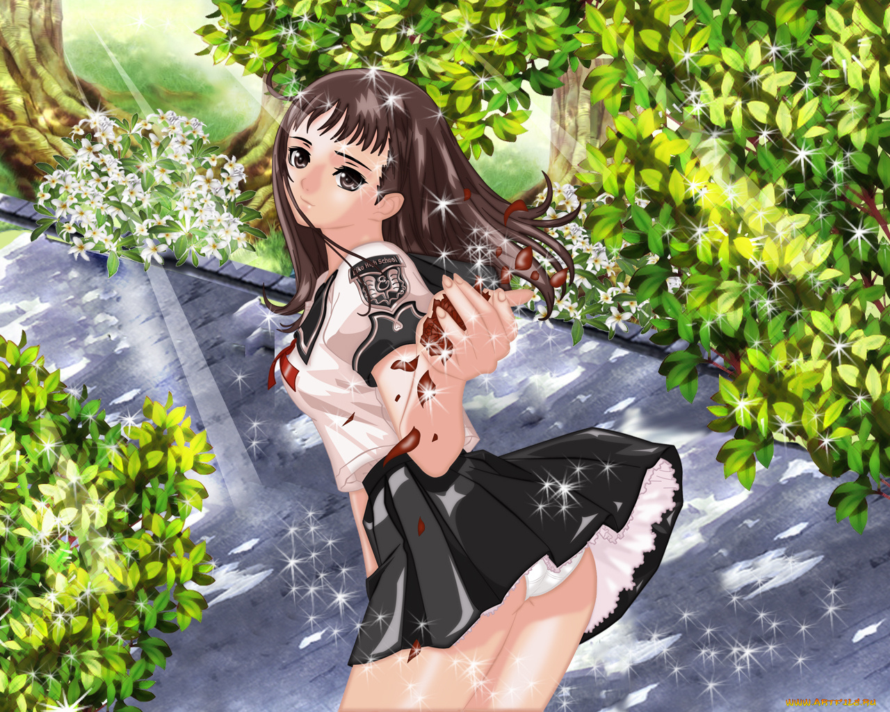 аниме, *unknown, другое