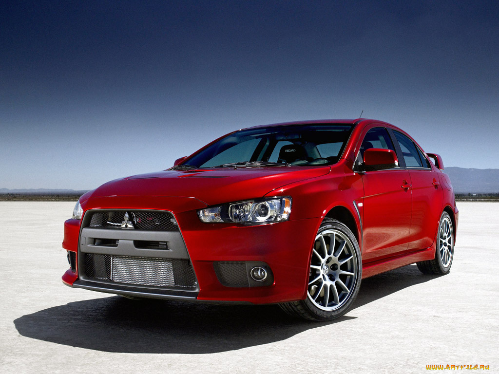 2008, mitsubishi, lancer, evolution, gsr, автомобили