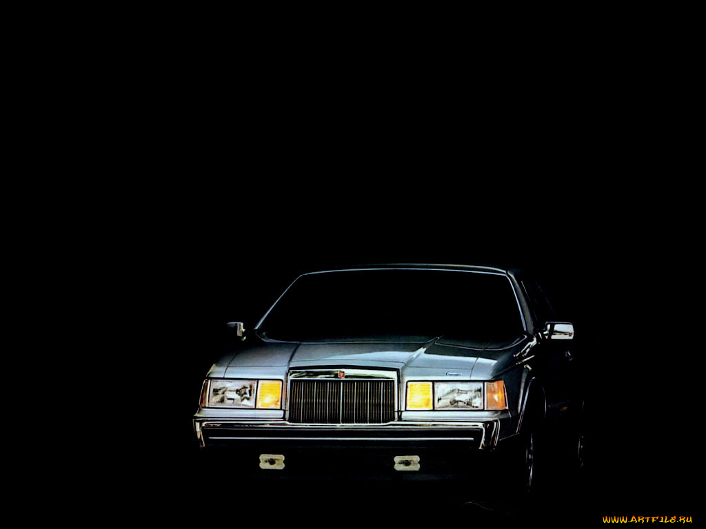 автомобили, lincoln