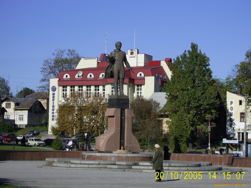 города, памятники, скульптуры, арт, объекты