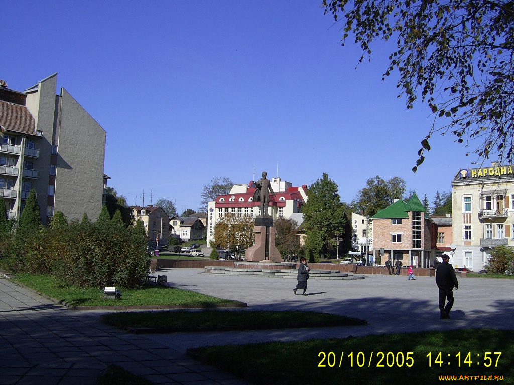 города, памятники, скульптуры, арт, объекты