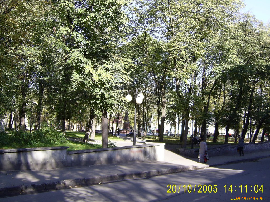 города, улицы, площади, набережные