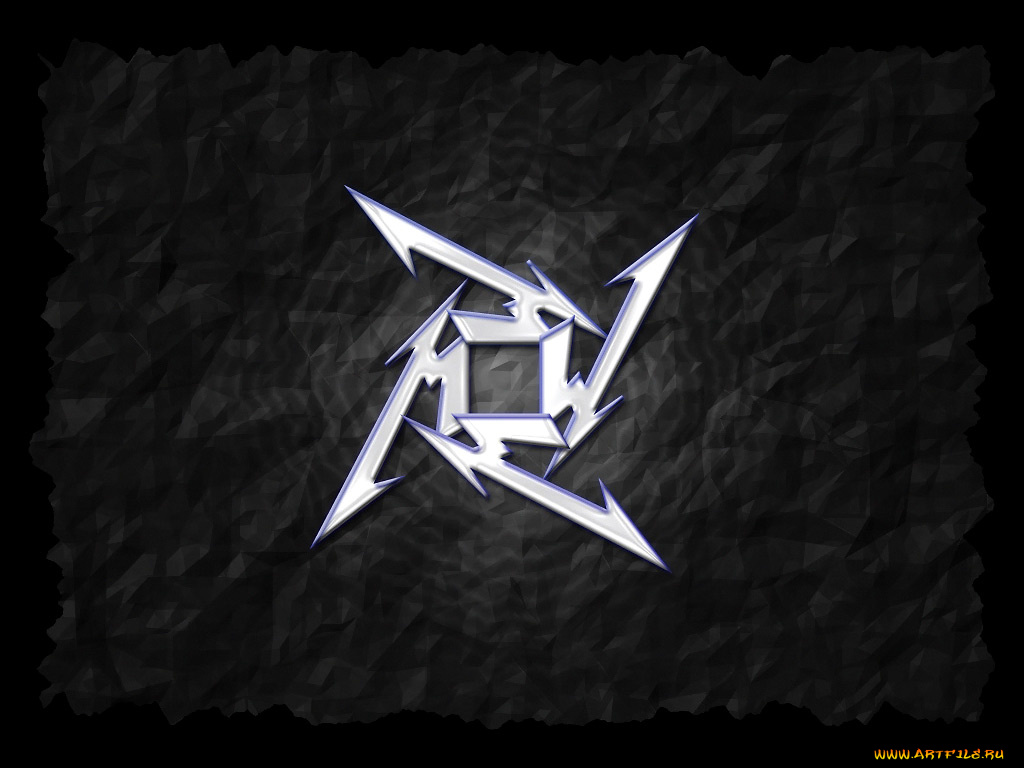 музыка, metallica