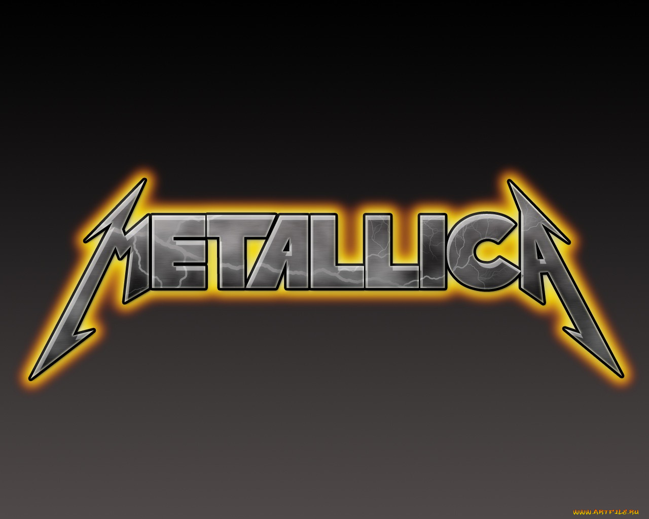 музыка, metallica