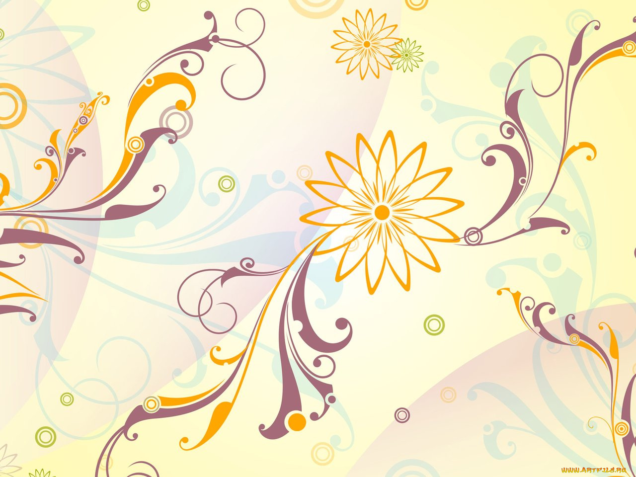 векторная, графика