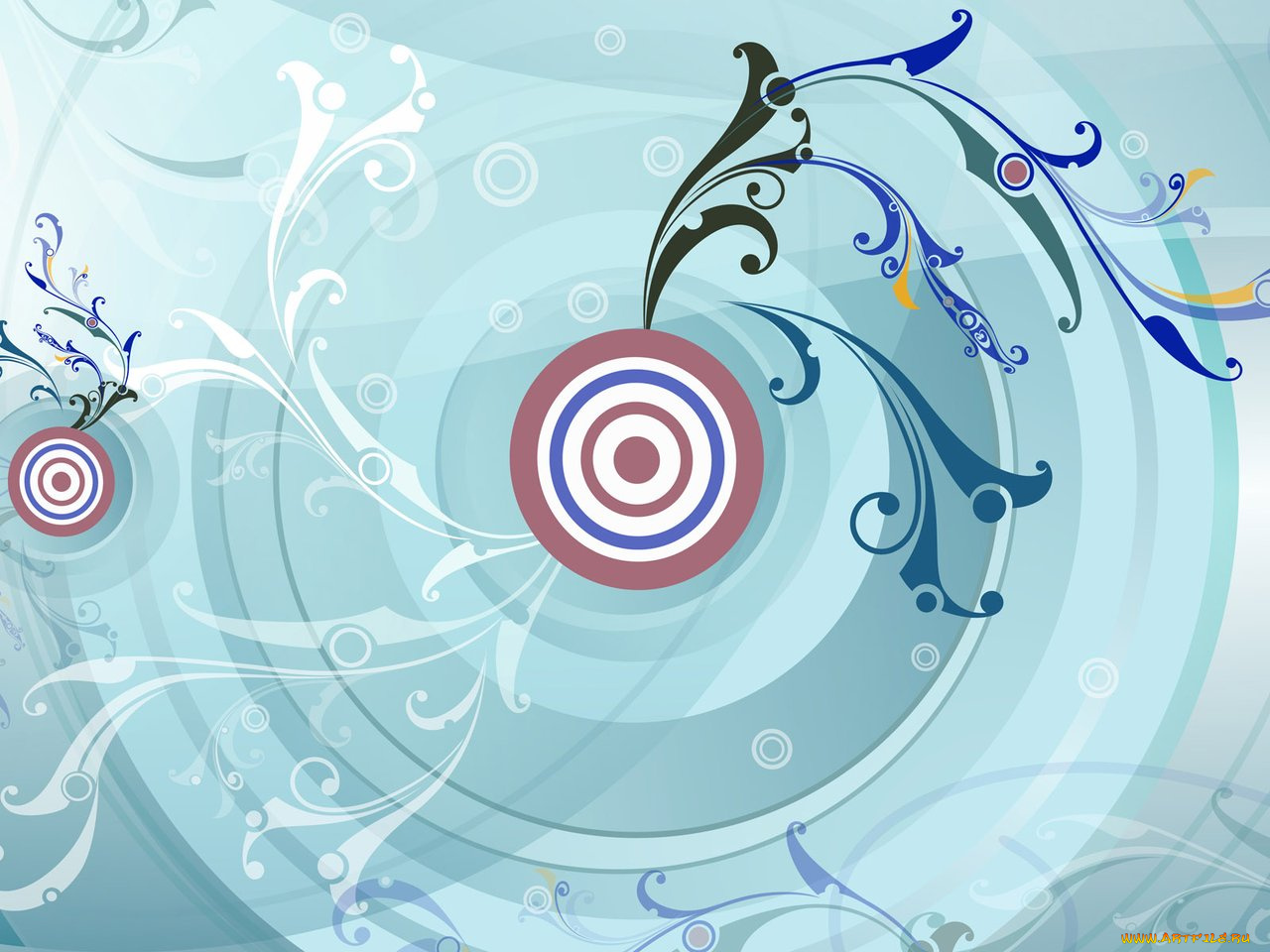 векторная, графика