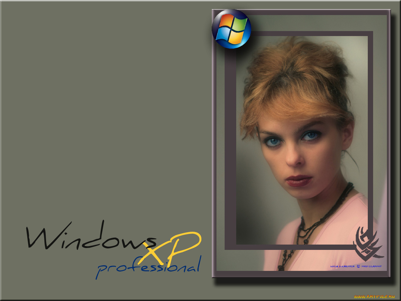 windows, компьютеры, xp