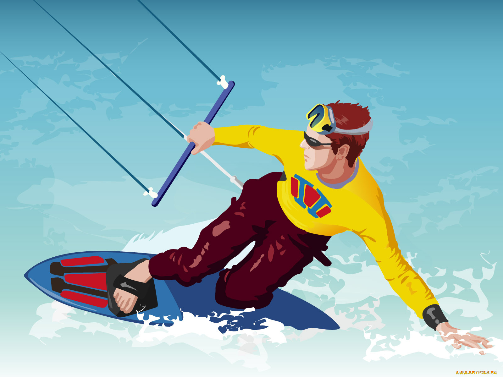 векторная, графика