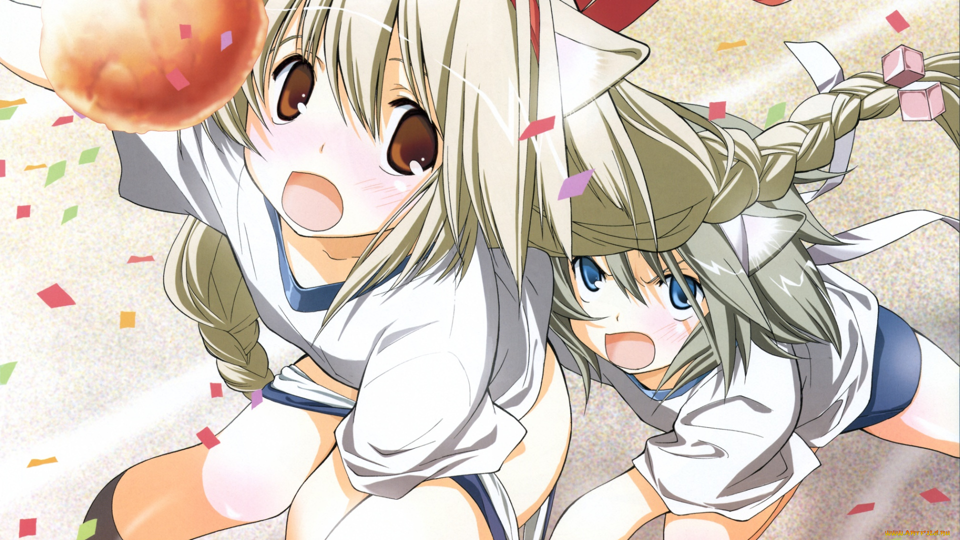 аниме, *unknown, другое