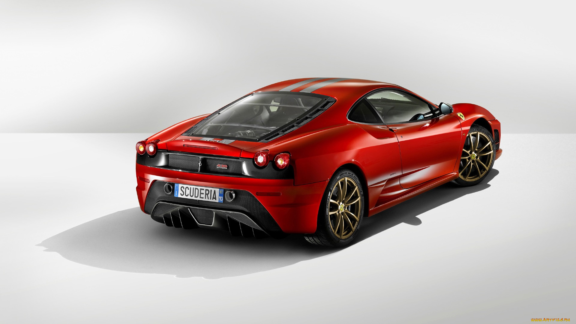 ferrari, f430, автомобили