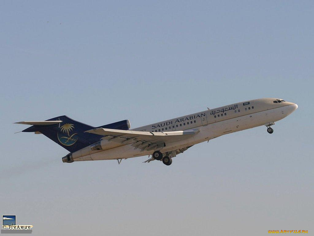 авиация, пассажирские, самолёты