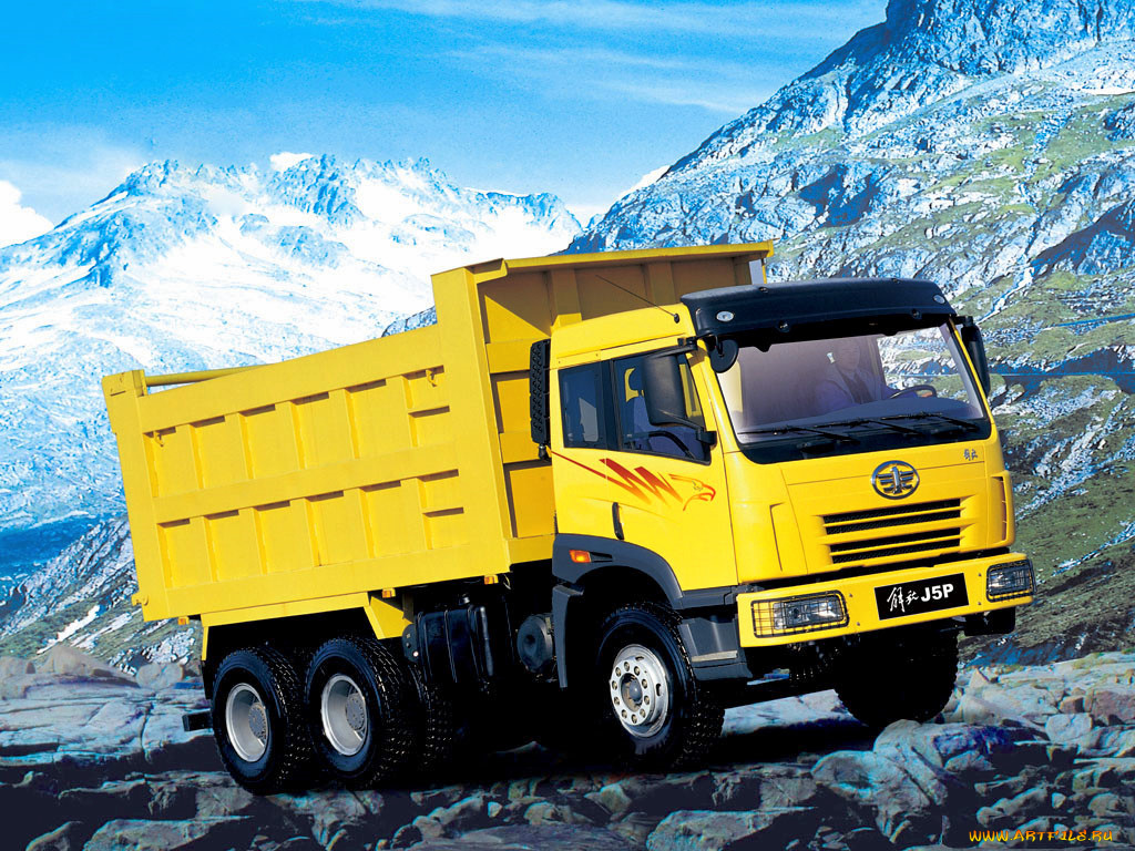 автомобили, faw