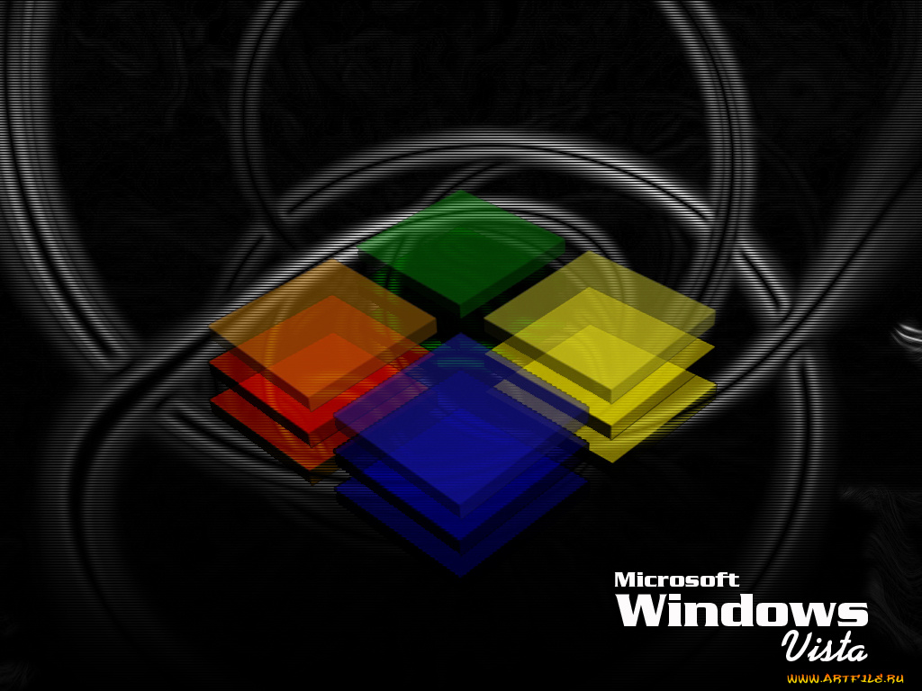 компьютеры, windows, vista, longhorn