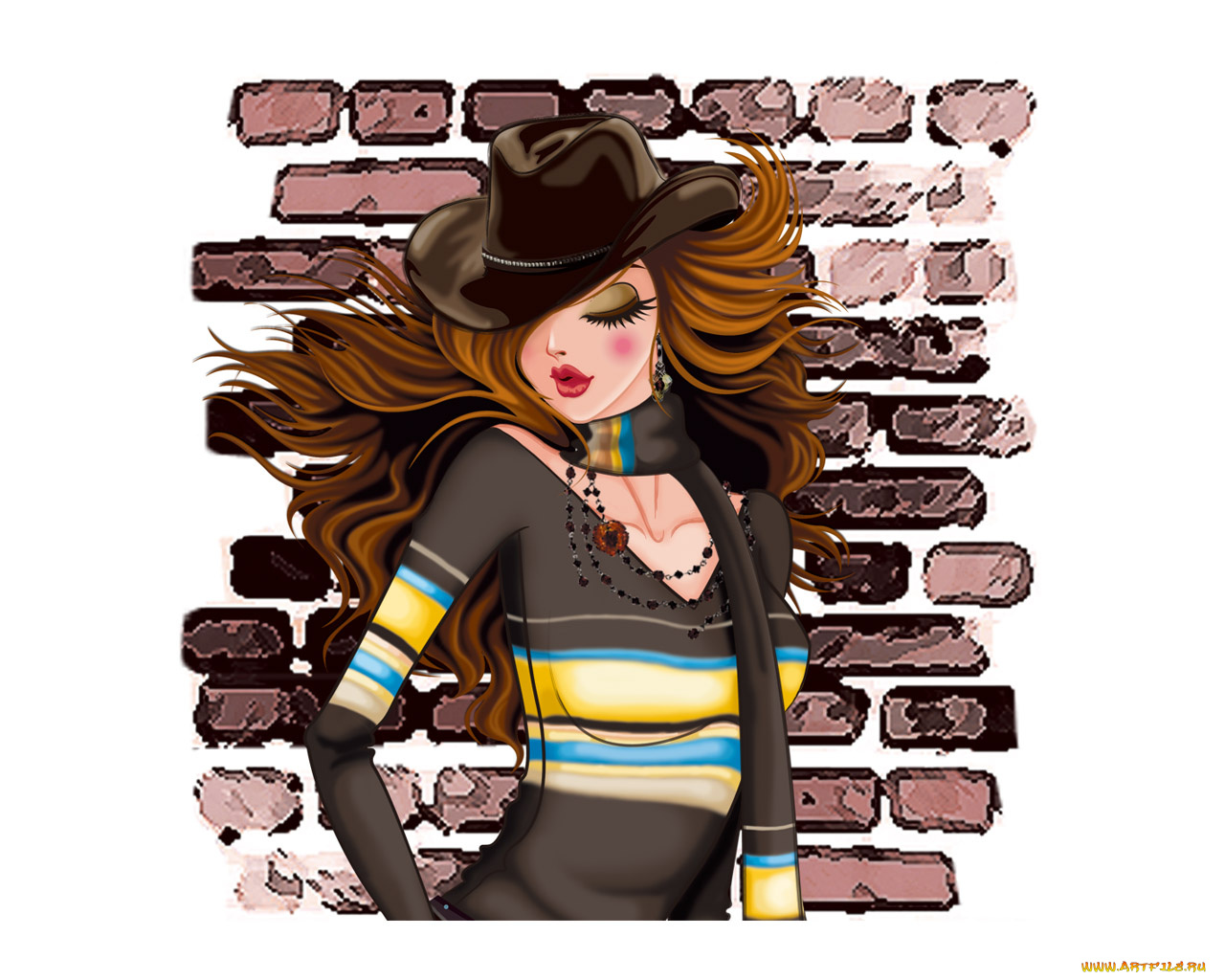 векторная, графика