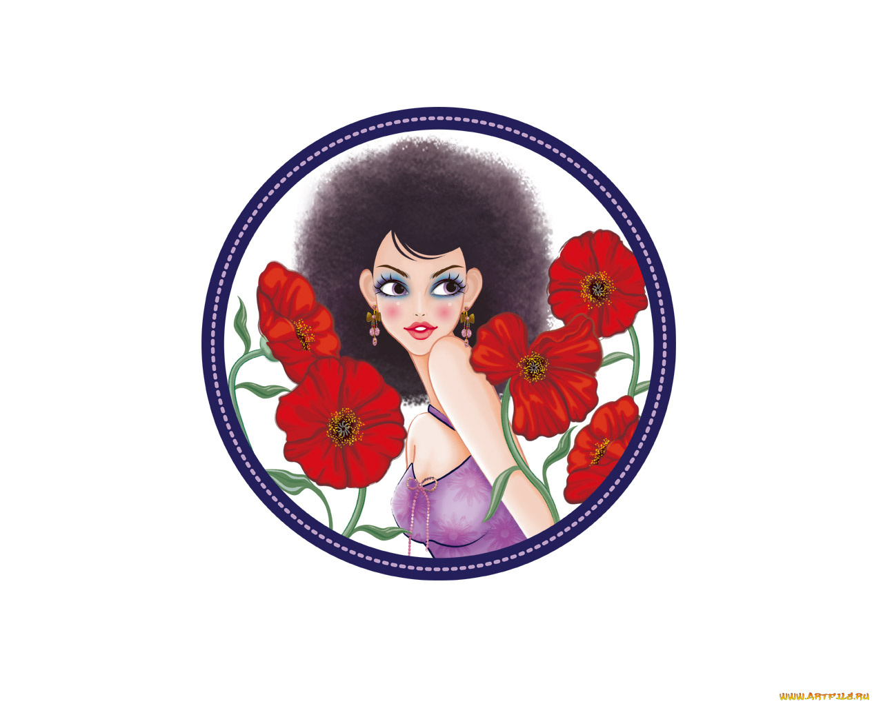 векторная, графика