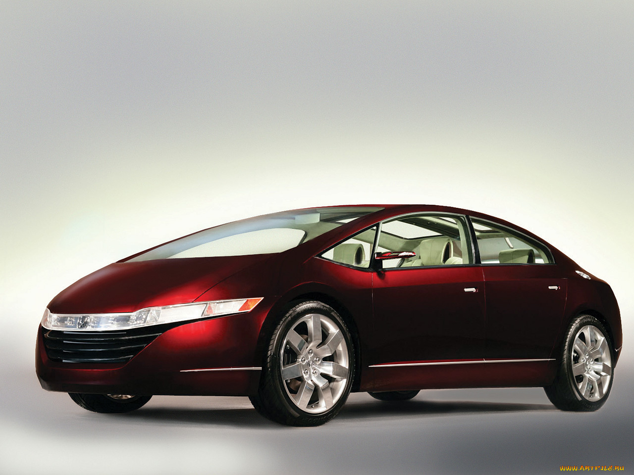 автомобили, honda