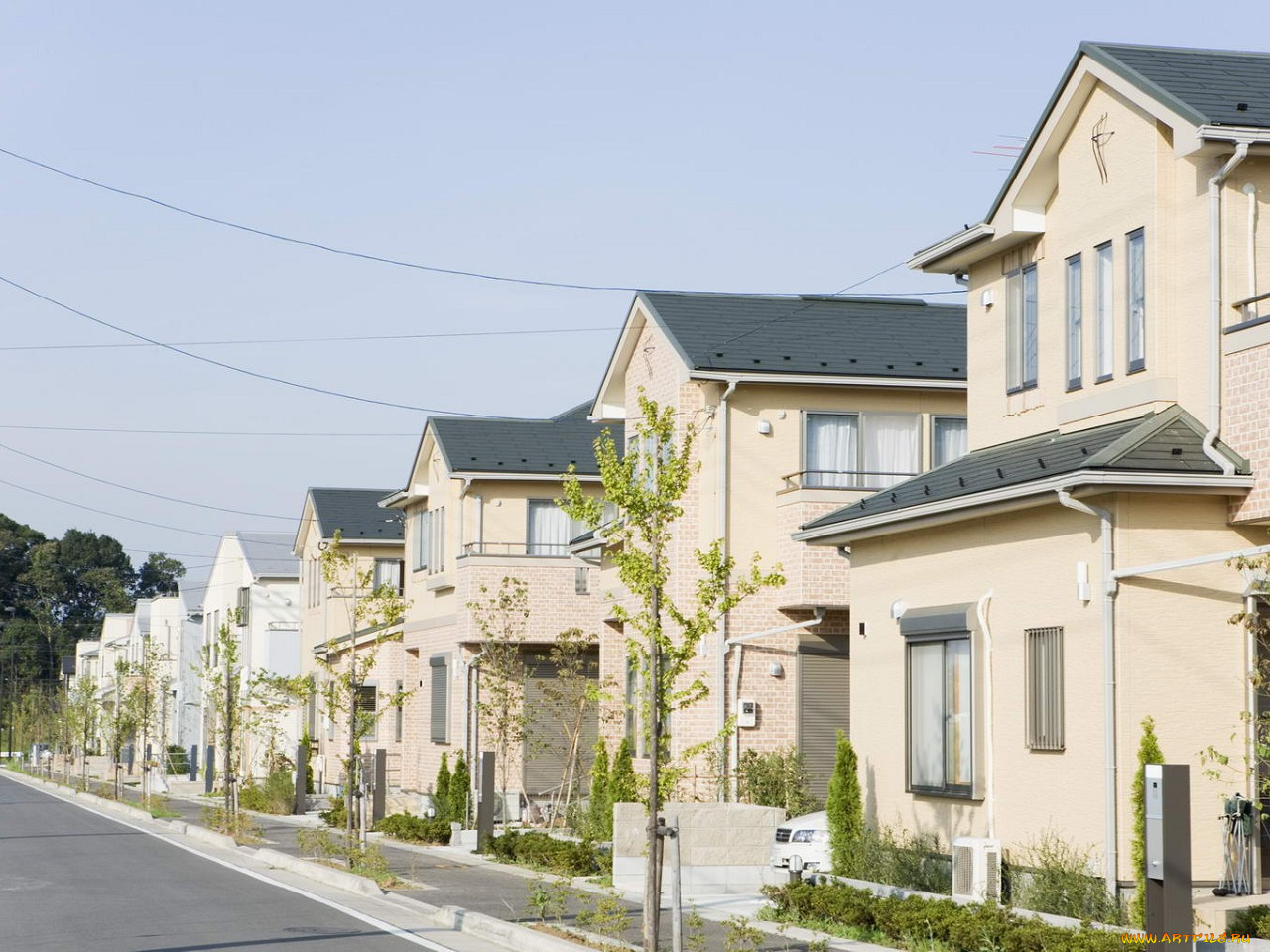 города, улицы, площади, набережные