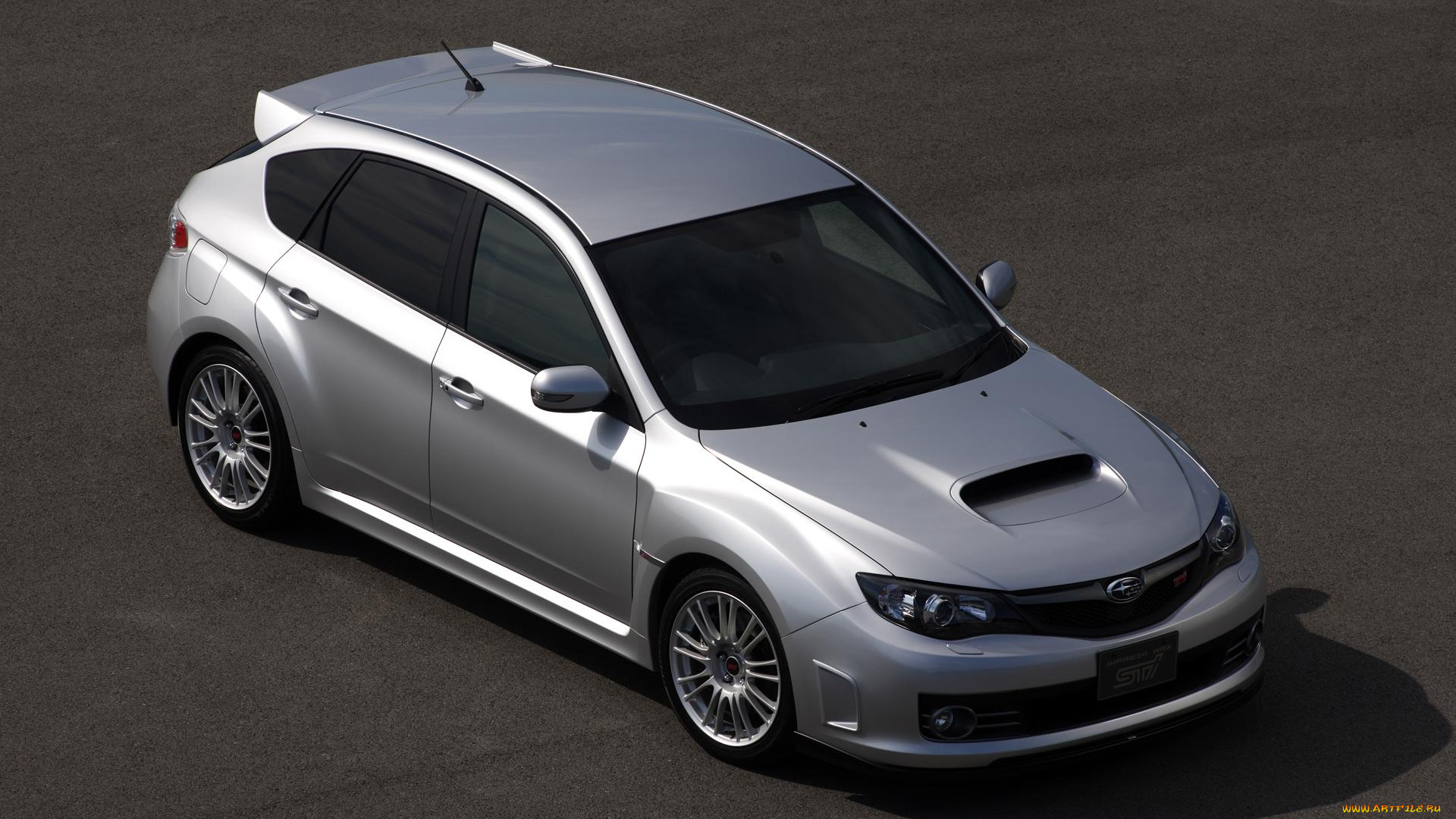 автомобили, subaru