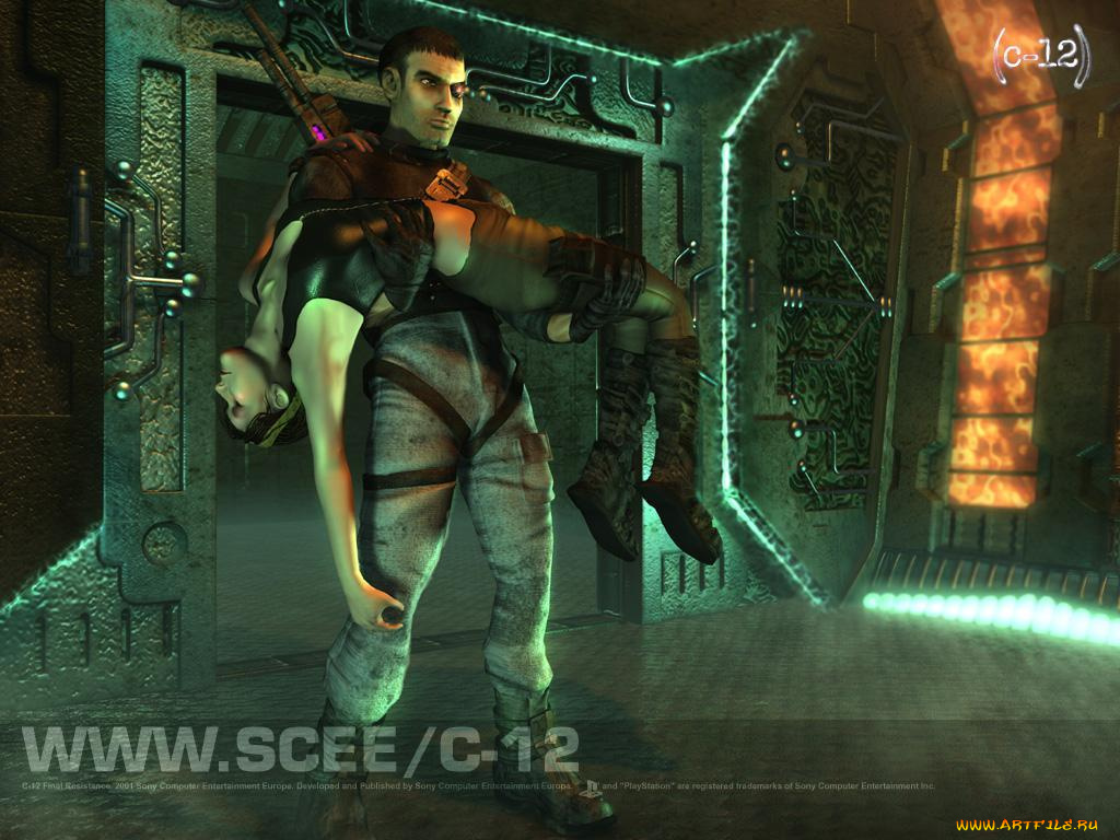 видео, игры, 12