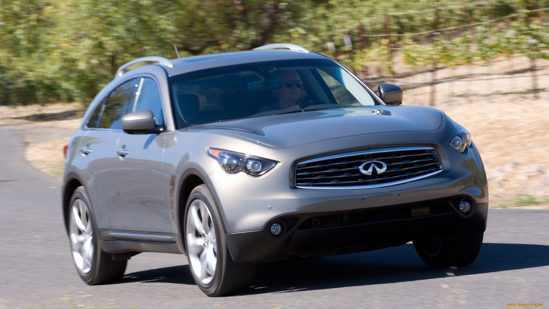 автомобили, infiniti