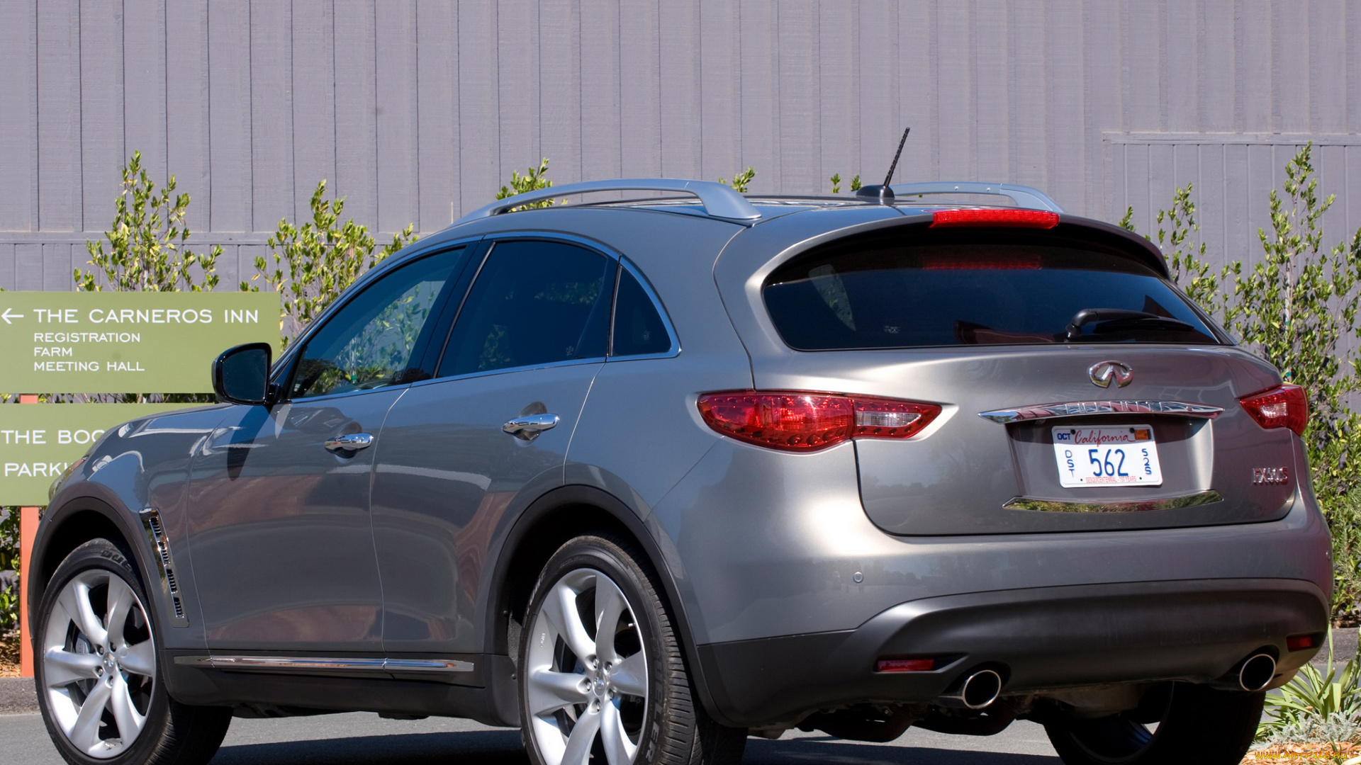 автомобили, infiniti