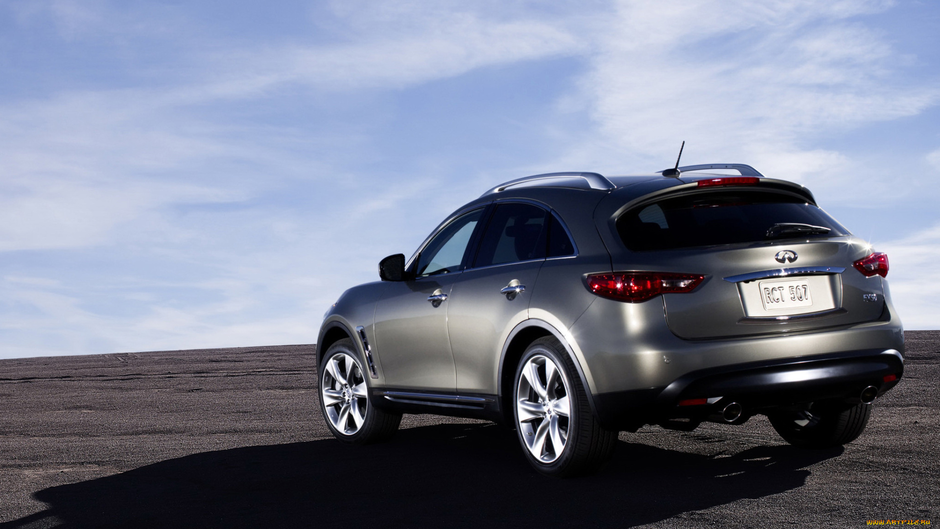 автомобили, infiniti