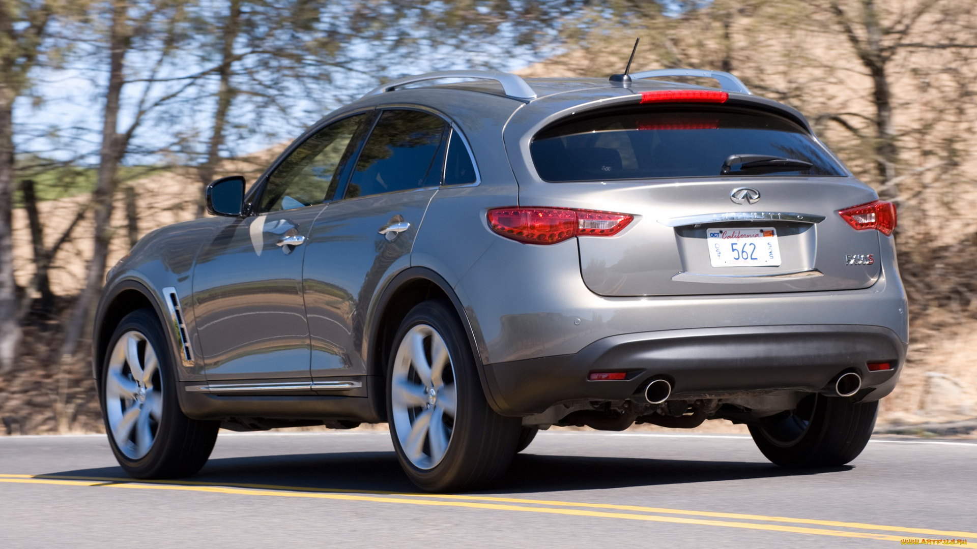 автомобили, infiniti