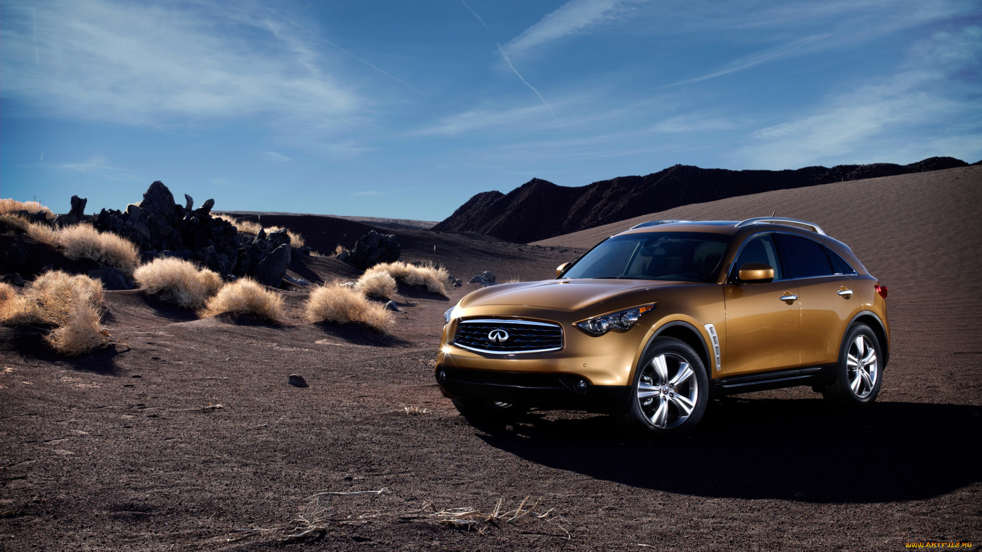 автомобили, infiniti