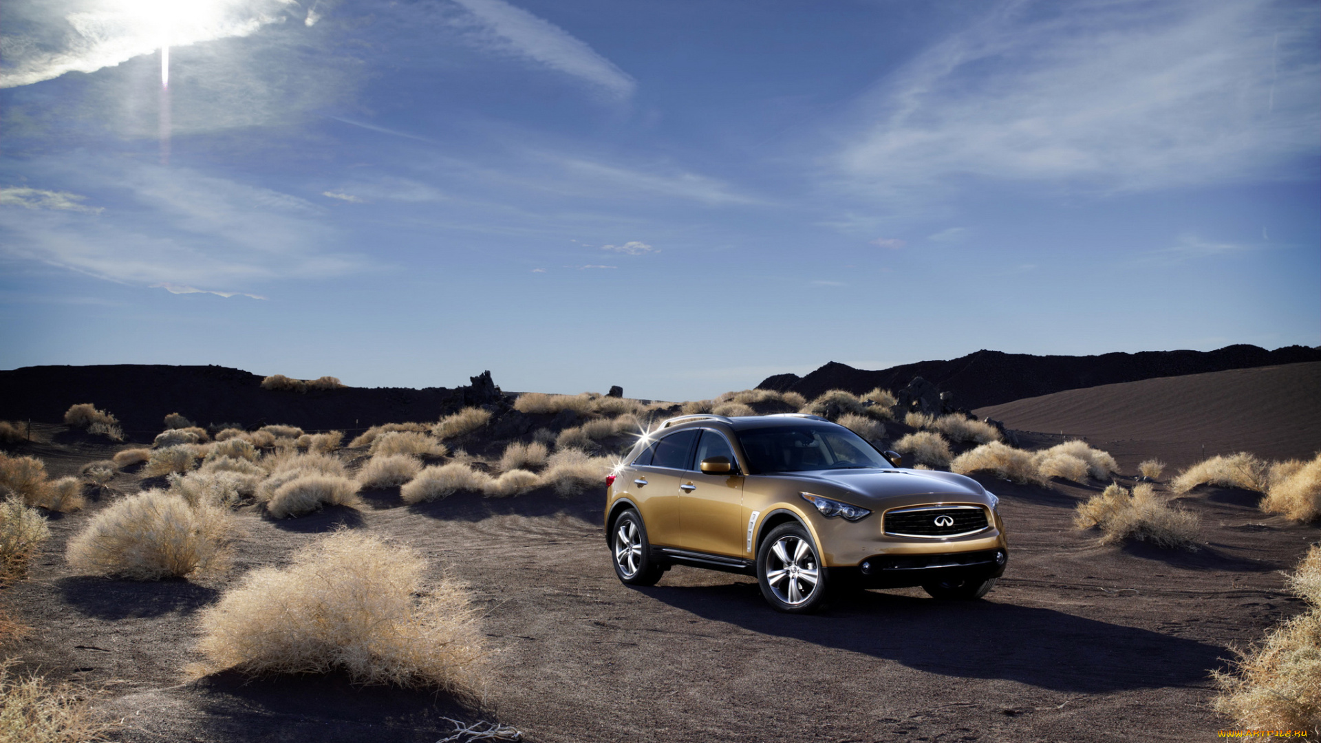 автомобили, infiniti