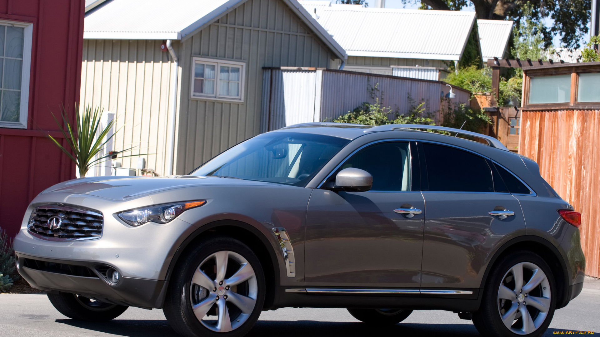 автомобили, infiniti