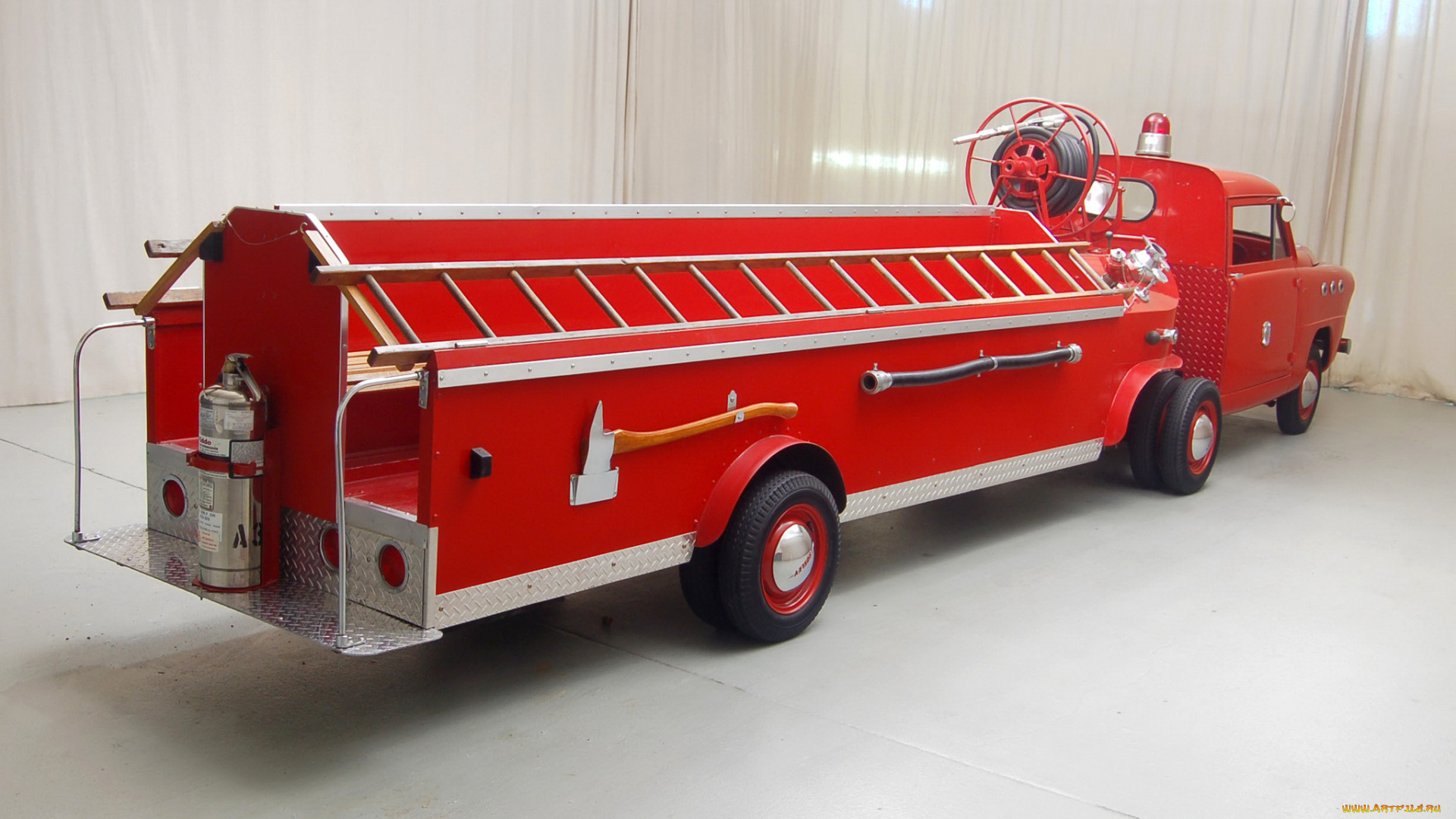 автомобили, пожарные, машины