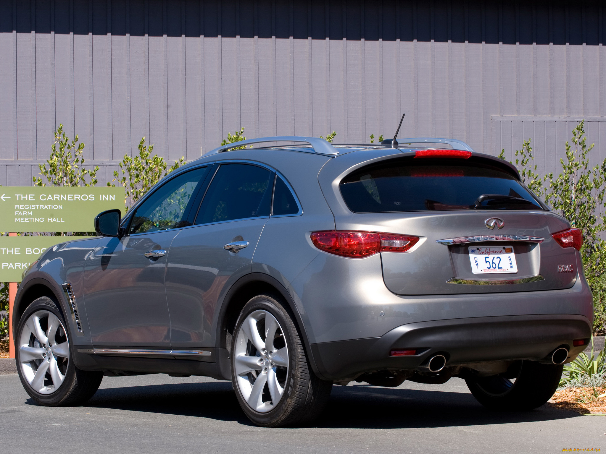 автомобили, infiniti