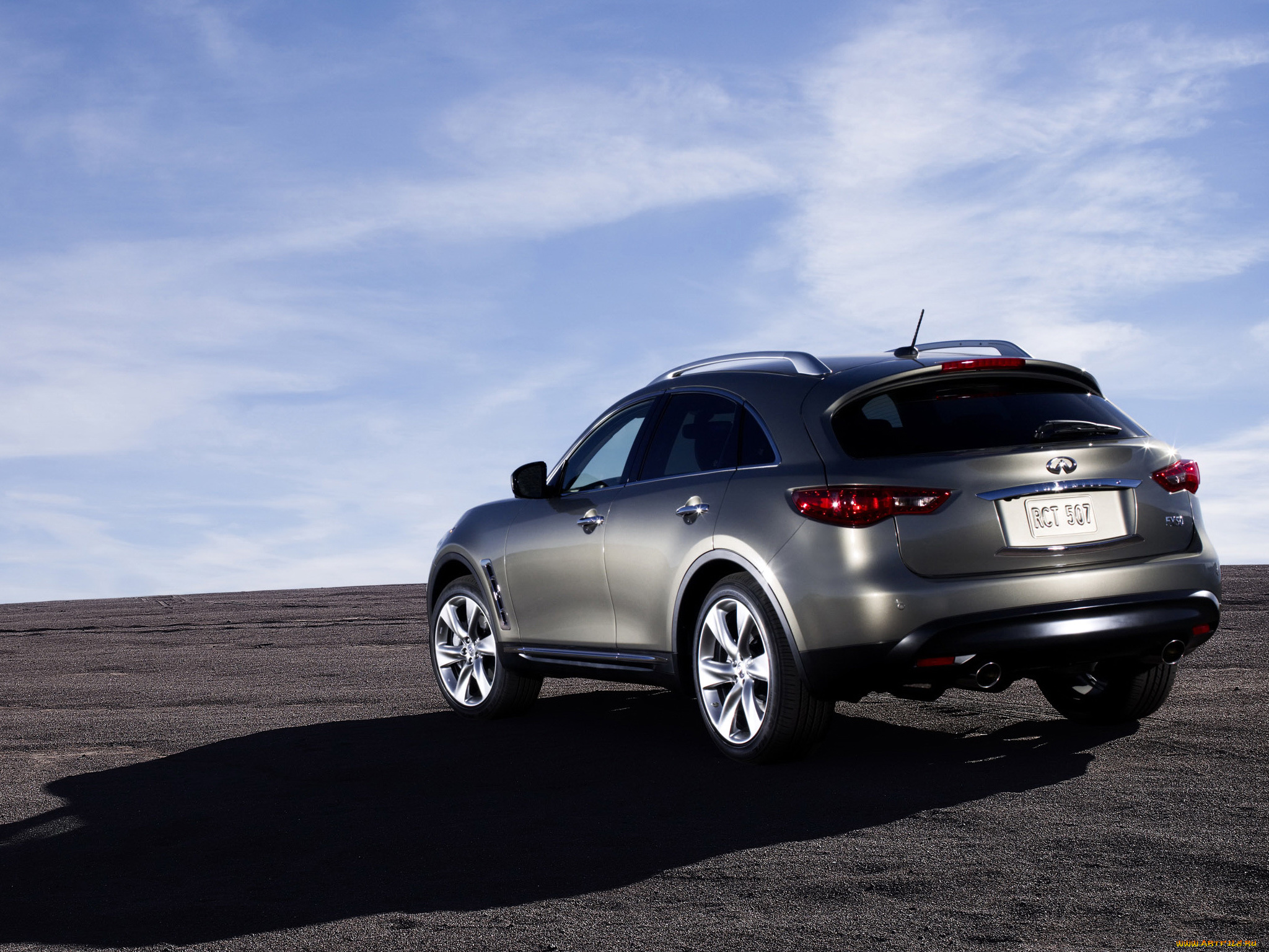 автомобили, infiniti