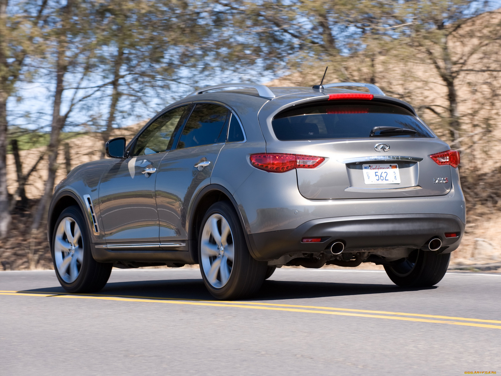 автомобили, infiniti