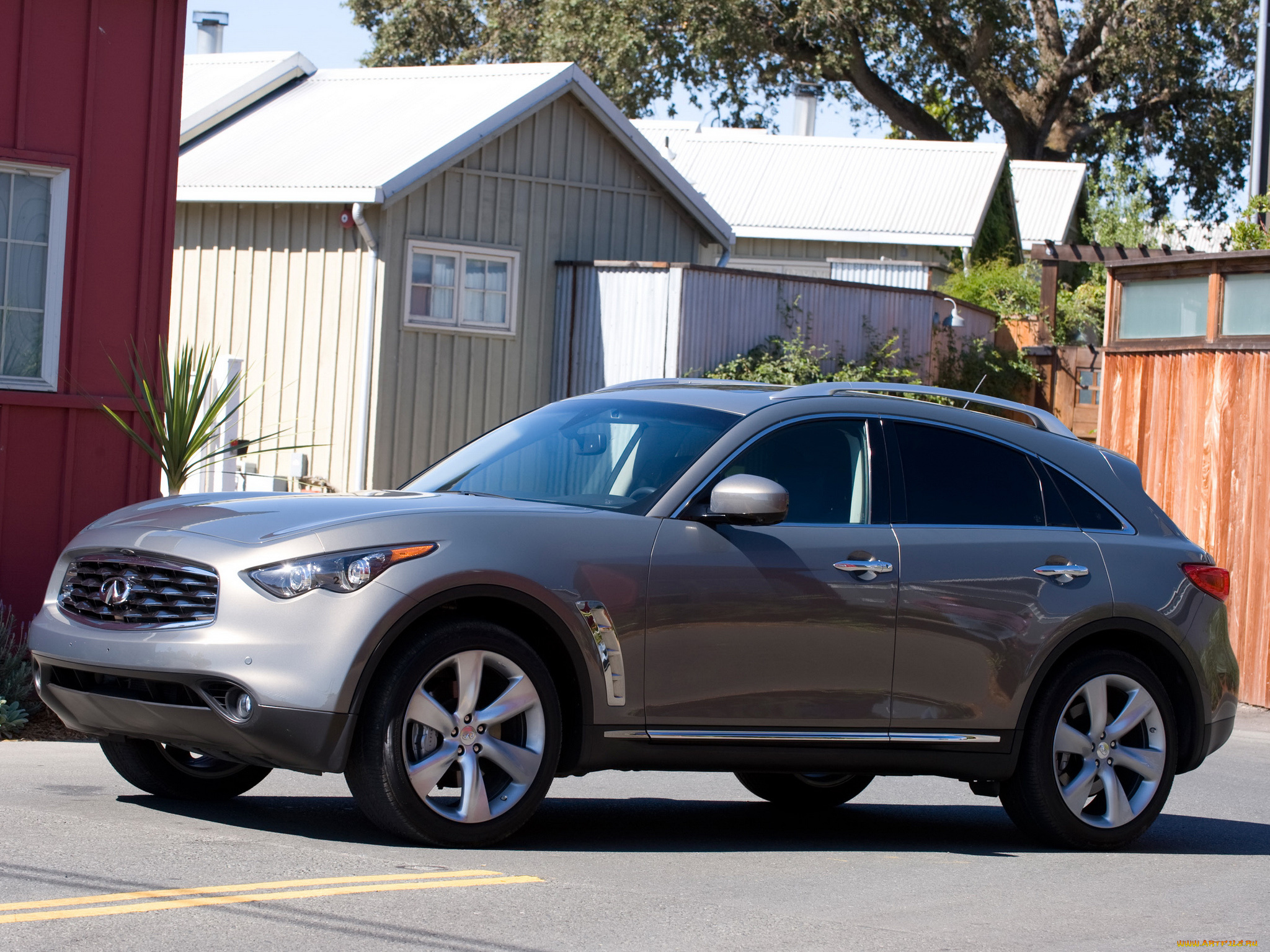 автомобили, infiniti