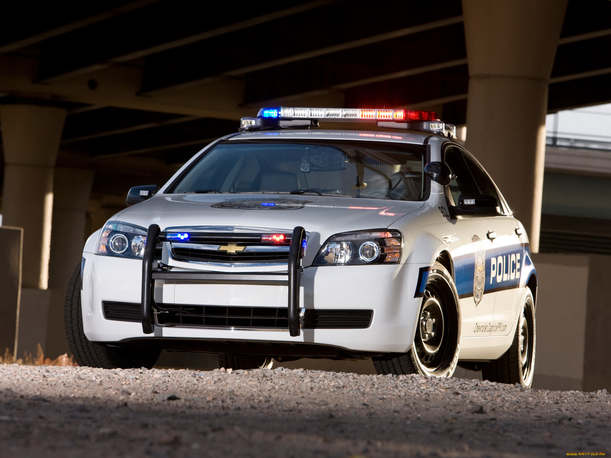 автомобили, полиция