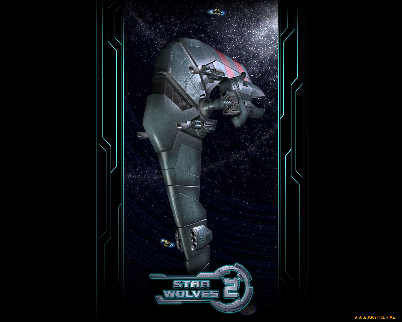 видео, игры, star, wolves