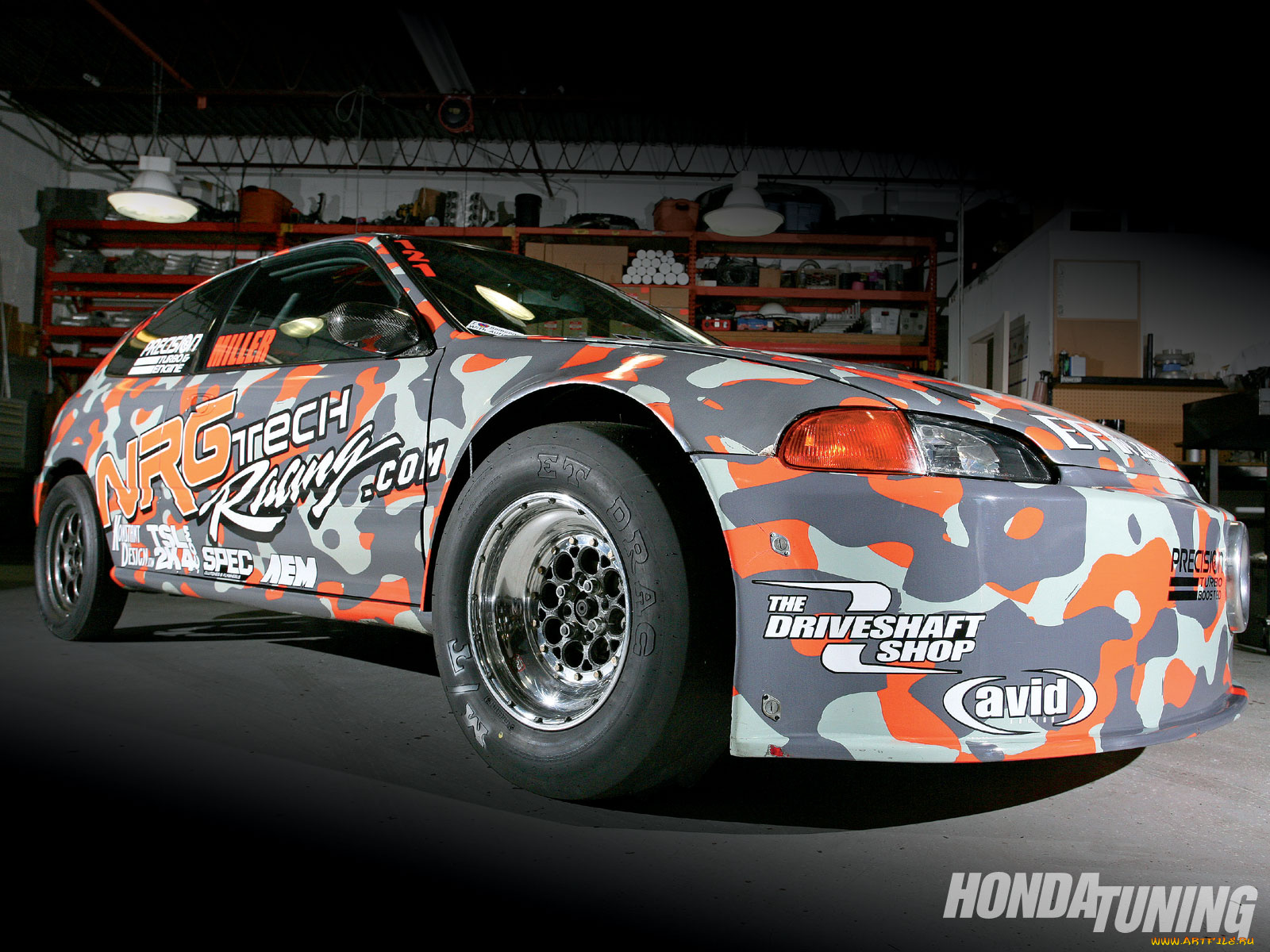 1995, honda, civic, автомобили, hotrod, dragster