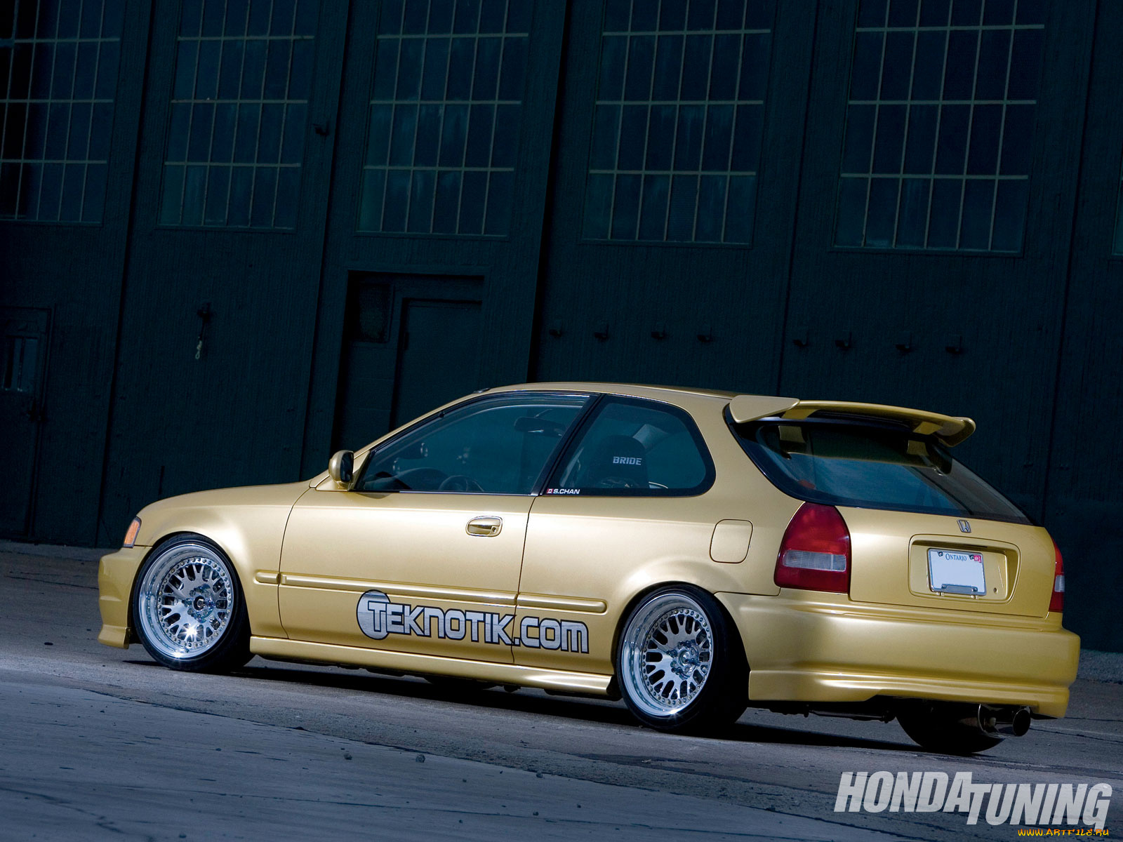 1997, honda, civic, cx, автомобили