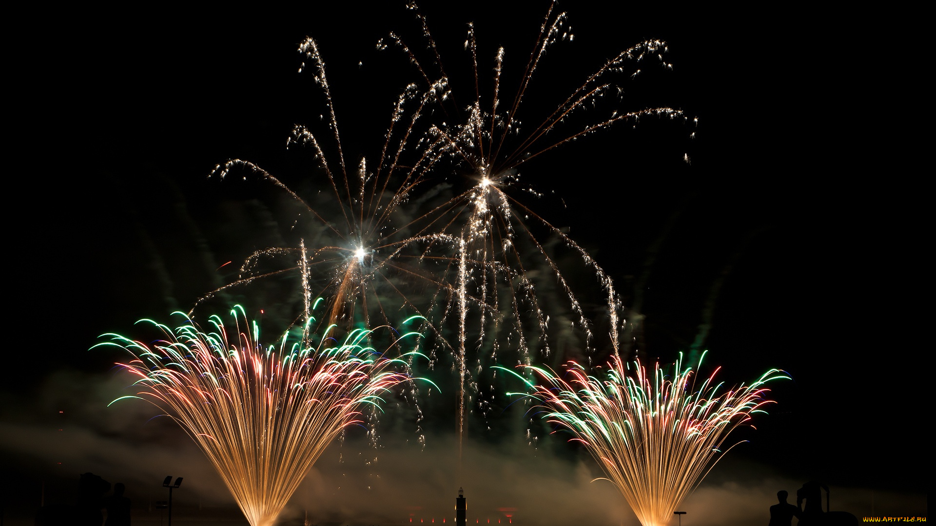 автор, сергей, доля, разное, салюты, фейерверки