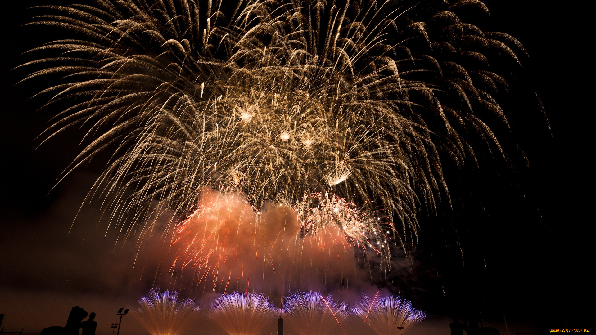 автор, сергей, доля, разное, салюты, фейерверки