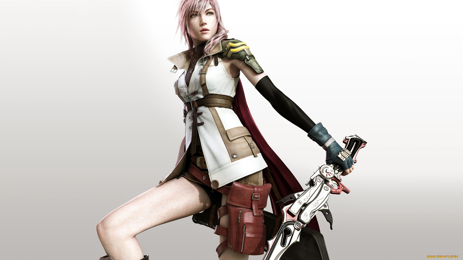 final, fantasy, xii, artwork, видео, игры