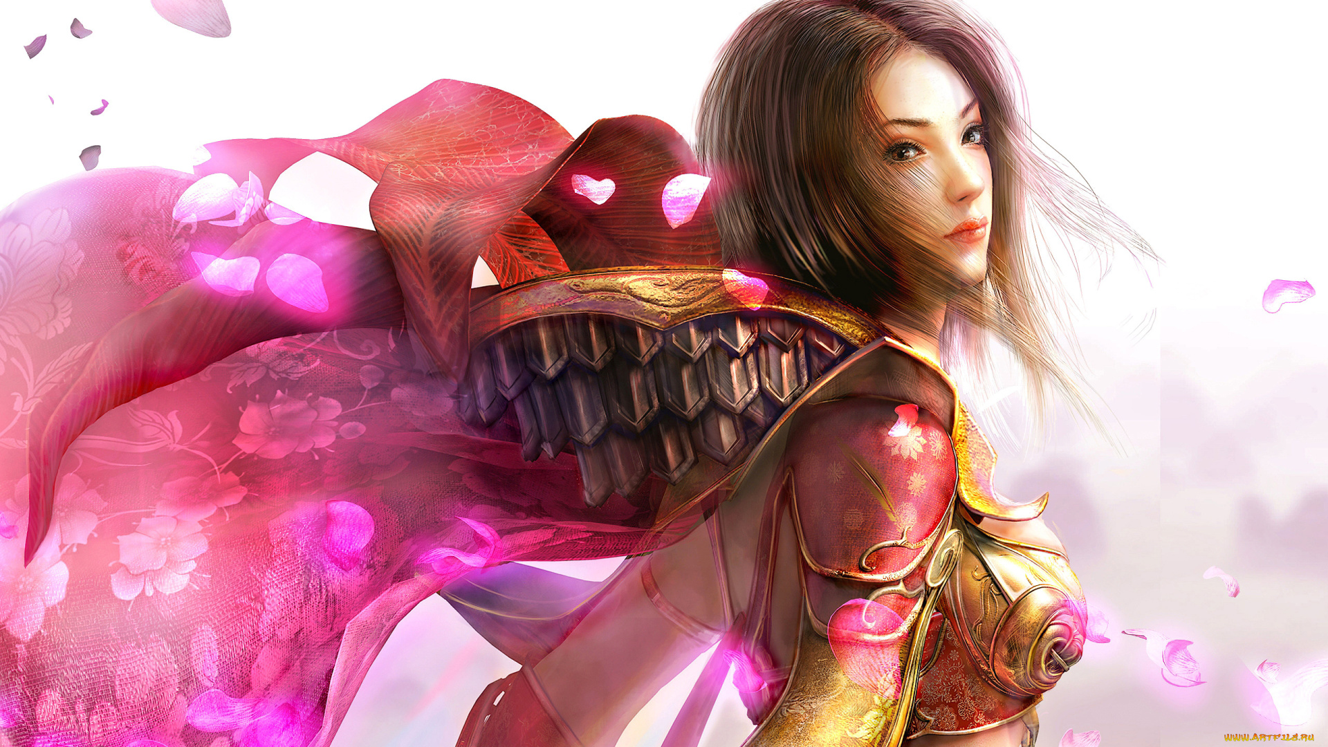 legend, of, mir, artwork, видео, игры, iii