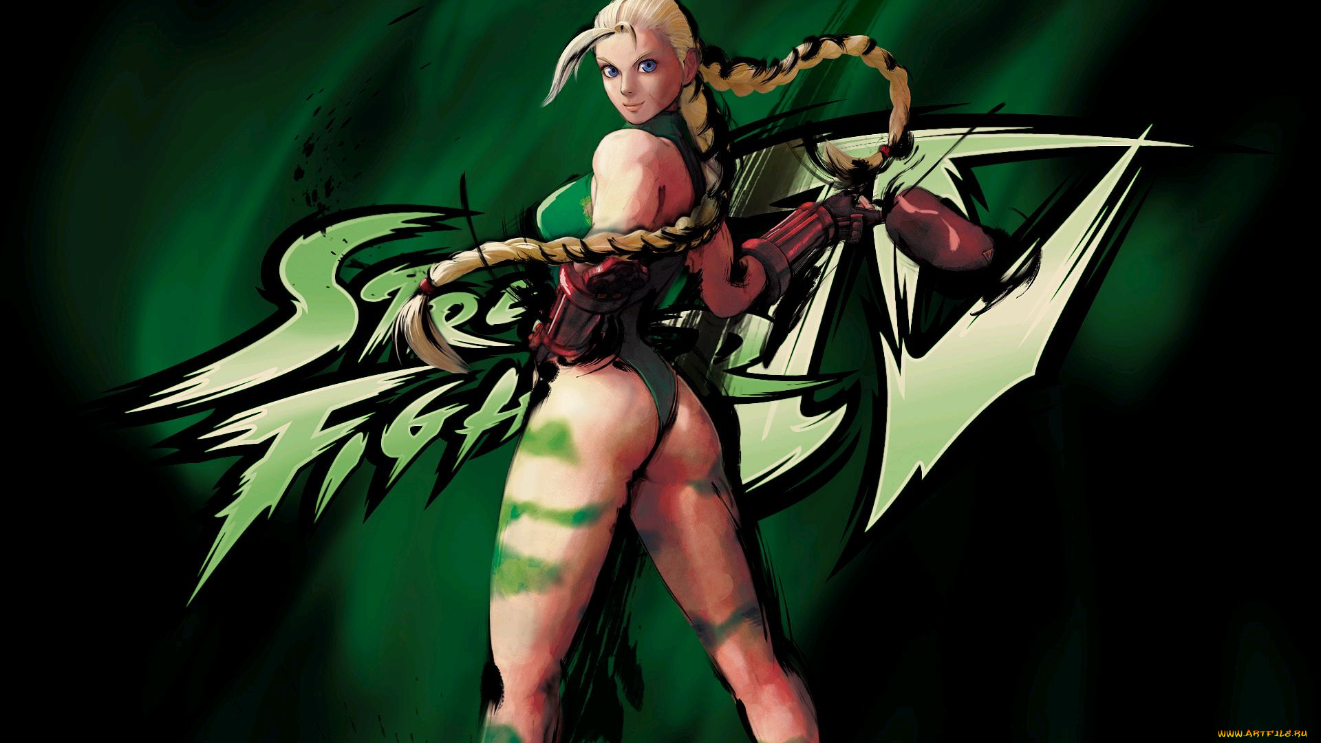 street, fighter, видео, игры, iv