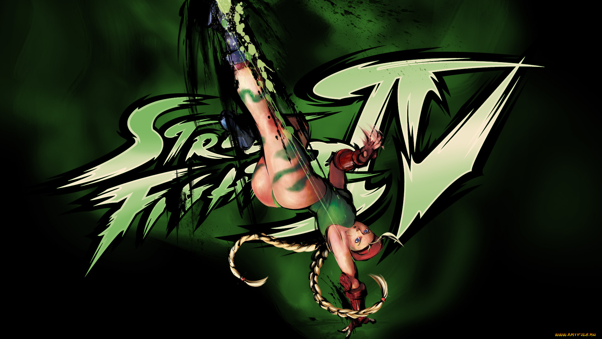 street, fighter, видео, игры, iv